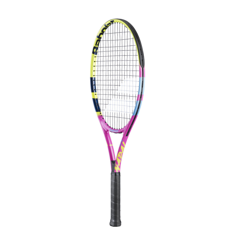 BABOLAT RACKET NADAL JNR 25 230G (2025)