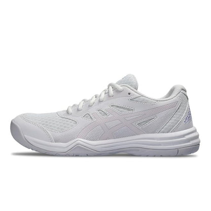 ASICS SHOE UPCOURT 5 WN WHITE/COSMOS (SS24)