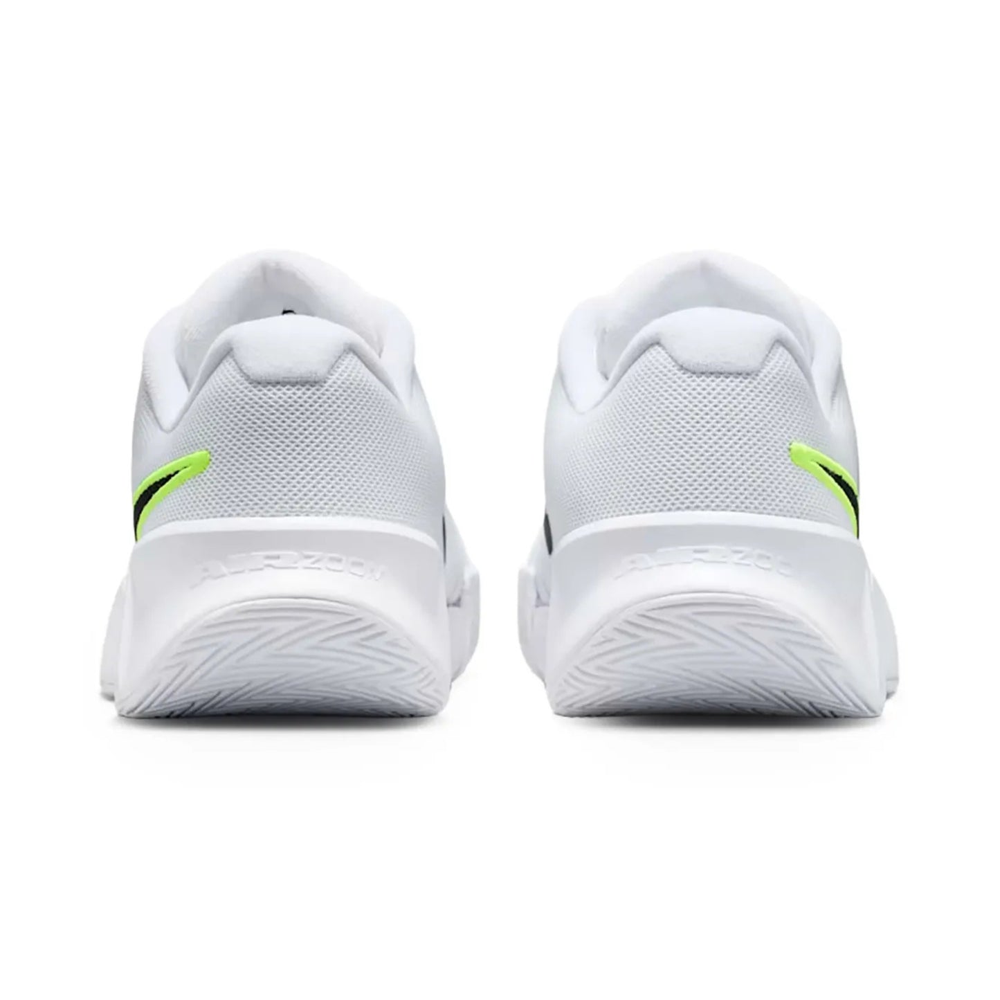 NIKE SHOE GP CHALLENGE PRO MN WHITE/BLACK (SS26)