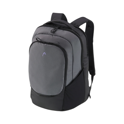 HEAD BAG BACKPACK GRAVITY PRO X 30L BLACK/GREY
