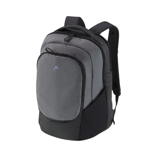 HEAD BAG BACKPACK GRAVITY PRO X 30L BLACK/GREY