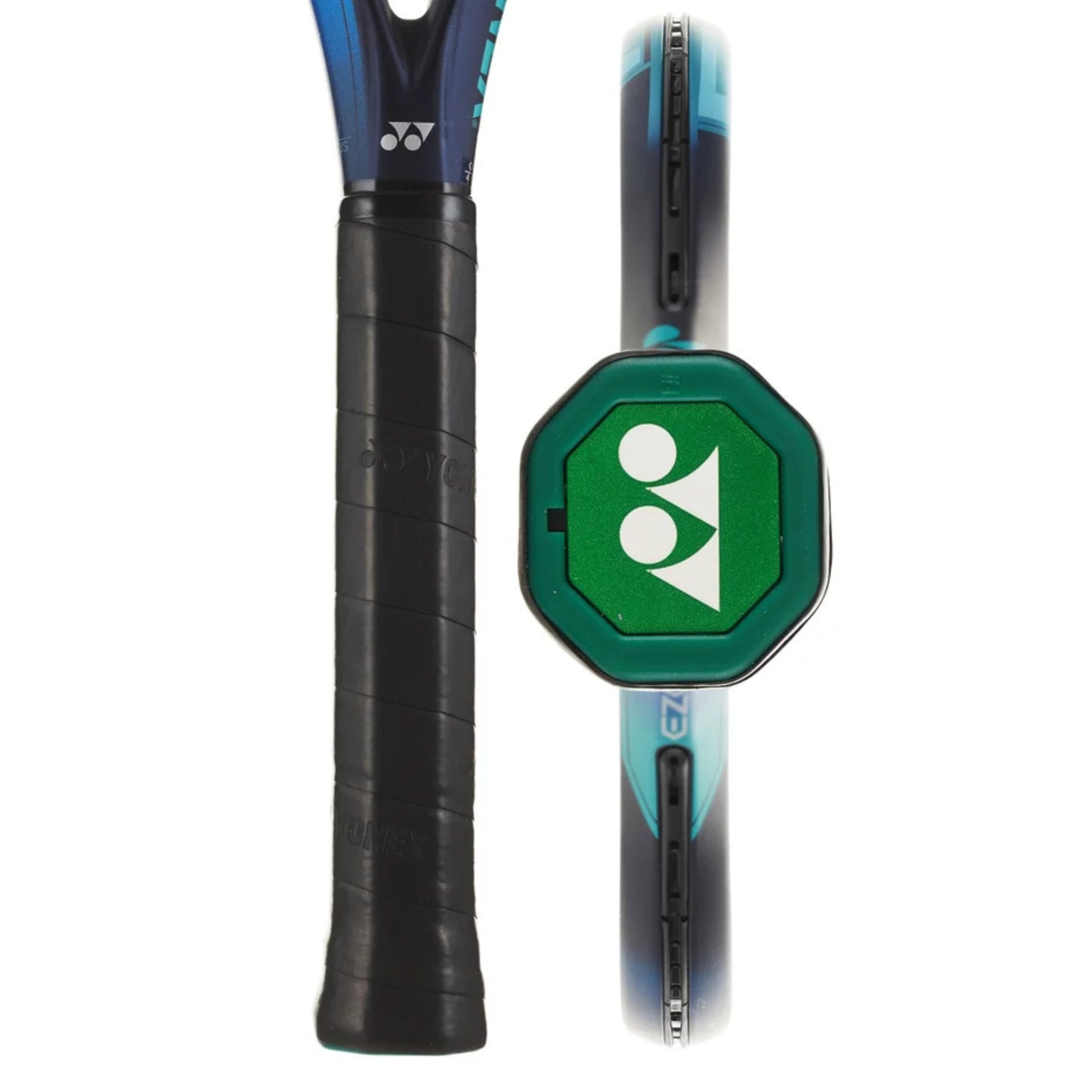 YONEX RACKET EZONE 07 SONIC 16X18 280G