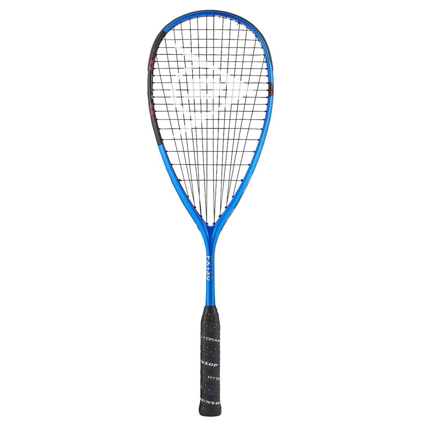 DUNLOP RACKET SQ FX 130 14X18 130G