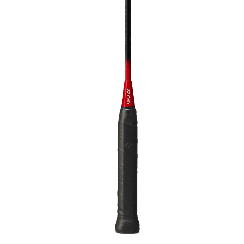 YONEX RACKET BMT ASTROX 01 BLK/RED