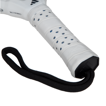 ADIDAS PADEL METALBONE CARBON CTRL 3.4 375G