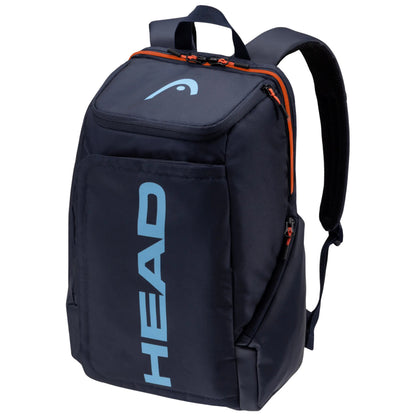 HEAD BAG BACKPACK SINNER PRO 28L NAVY
