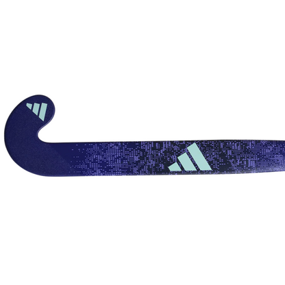 ADIDAS STICK ESTRO .8 LOW BOW LUCID BLUE/FLASH AQUA (2025)