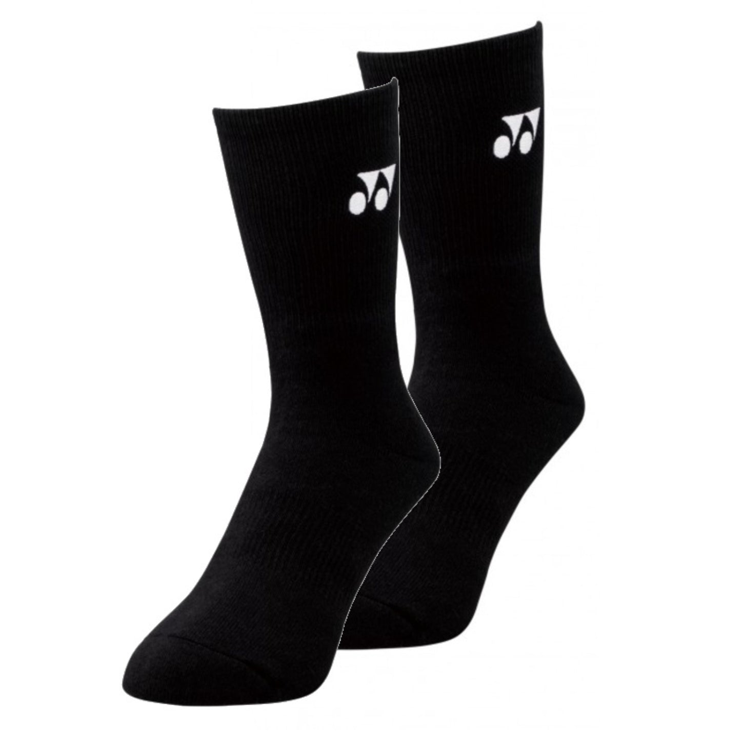 YONEX SOCK CREW SPORT (19120) BLACK