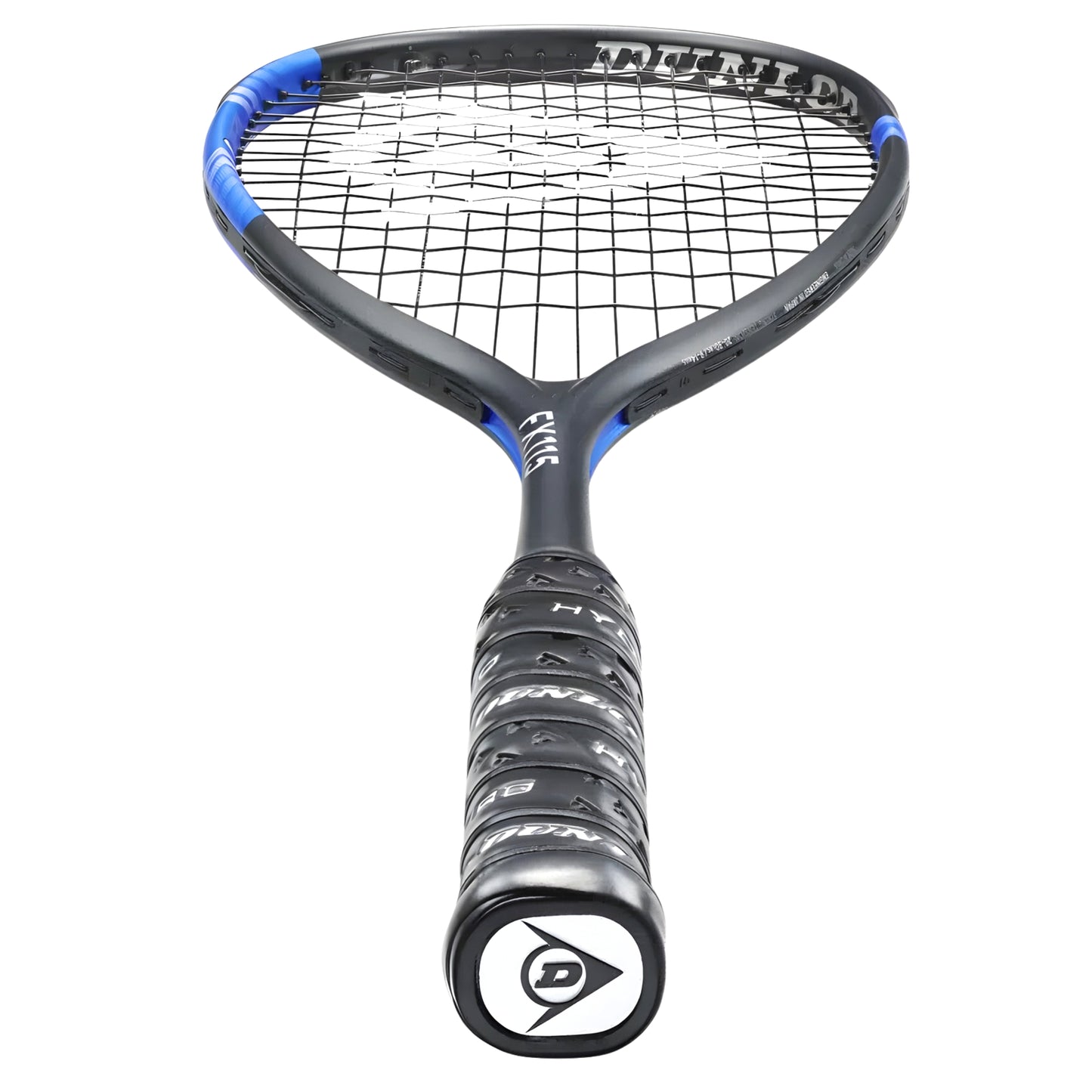 DUNLOP RACKET SQ FX 115 14X18 115G