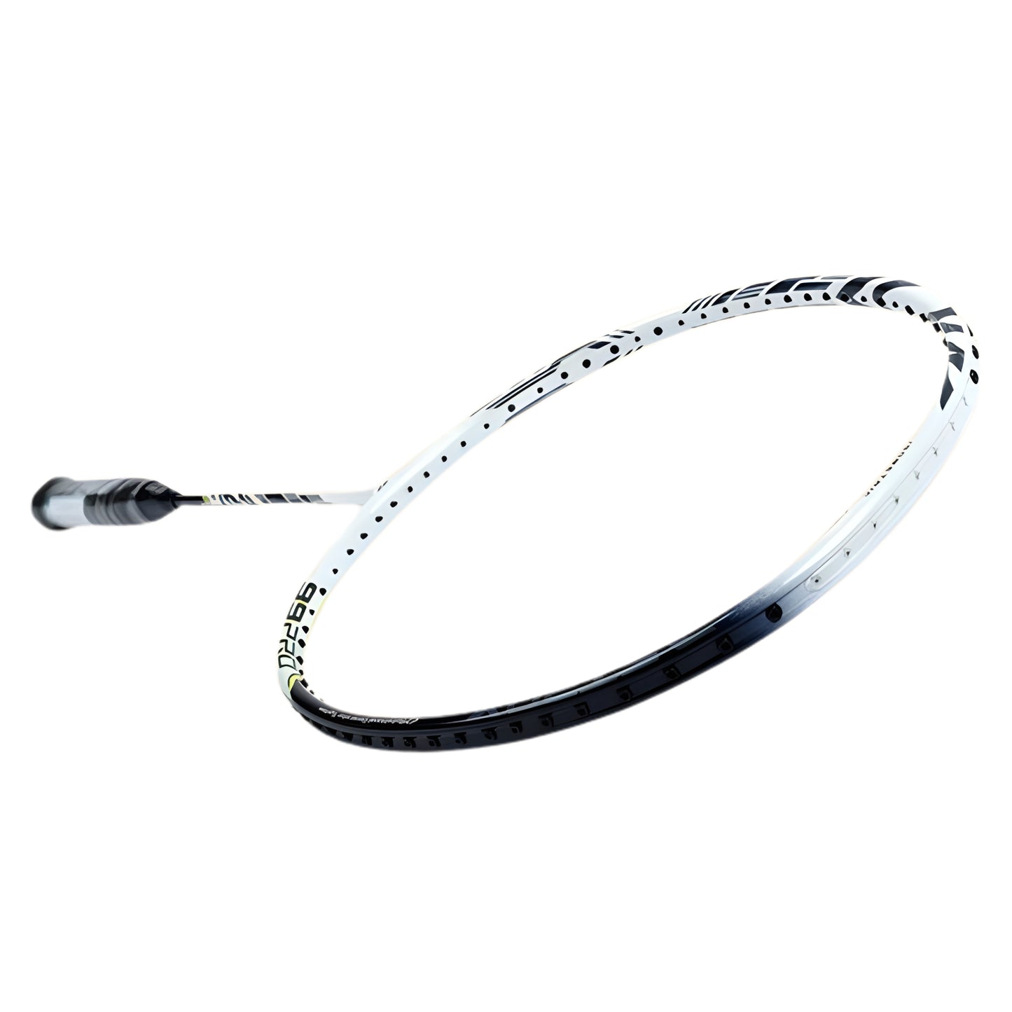 YONEX RACKET BMT ASTROX 99 PRO WHITE TIGER