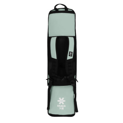 OSAKA BAG HOCKEY STICKBAG PRO TOUR GREEN EYES LARGE