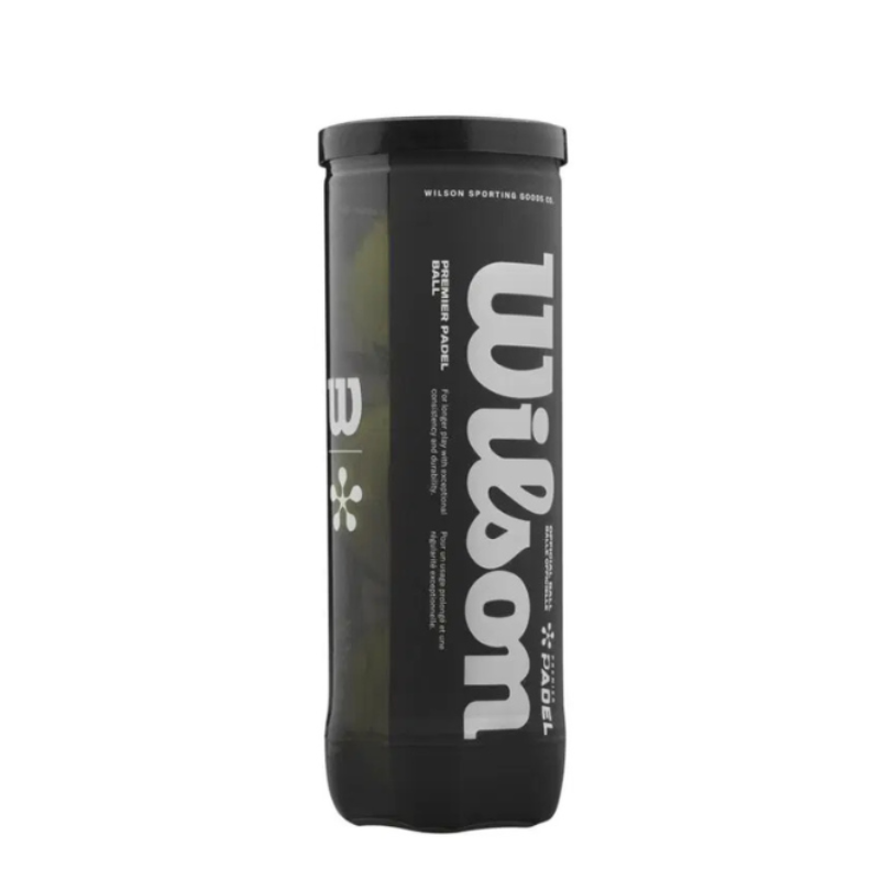 WILSON BALL PADEL PREMIER H/A