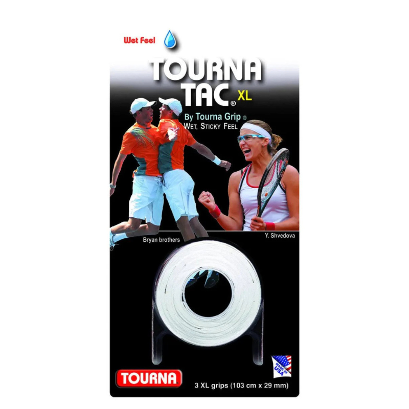 TOURNA GRIP TAC XL (3)