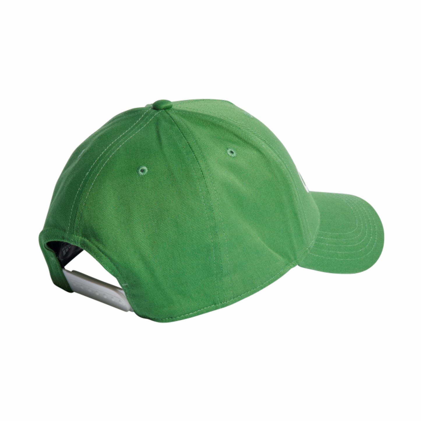 ADIDAS CAP DAILY GREEN/WHITE (SS24)
