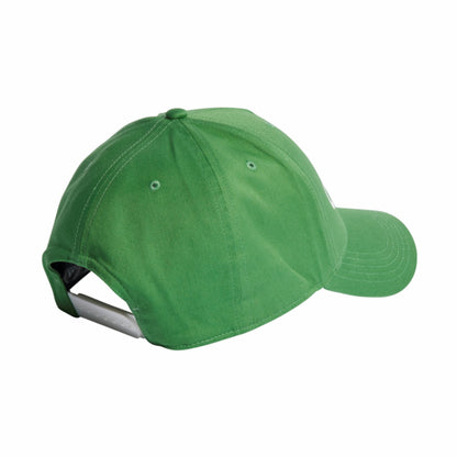 ADIDAS CAP DAILY GREEN/WHITE (SS24)