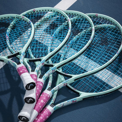 HEAD RACKET JNR COCO 25 (2024)