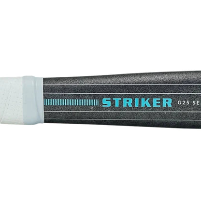 GRYPHON STICK DIABLO PRO25 LOW BOW BLACK/BLUE (2025) 37.5