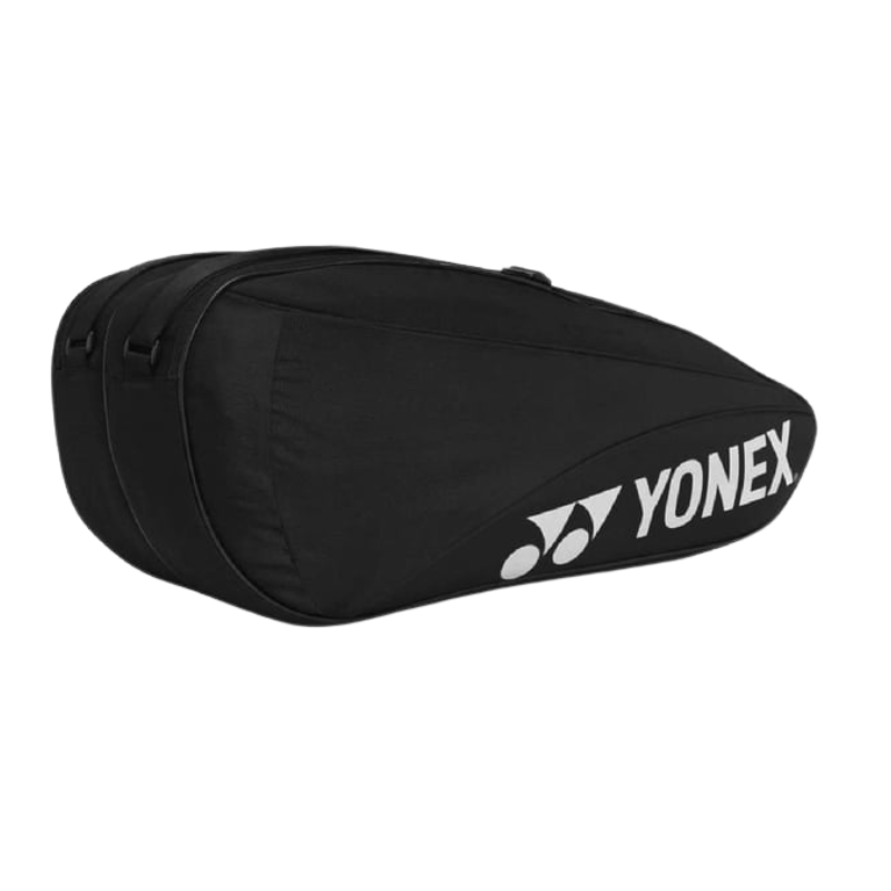 YONEX BAG TEAM 6R (42326) BLACK