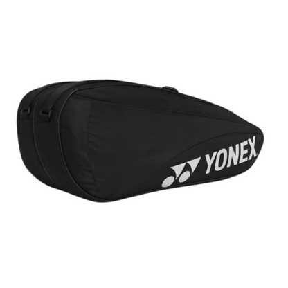 YONEX BAG TEAM 6R (42326) BLACK