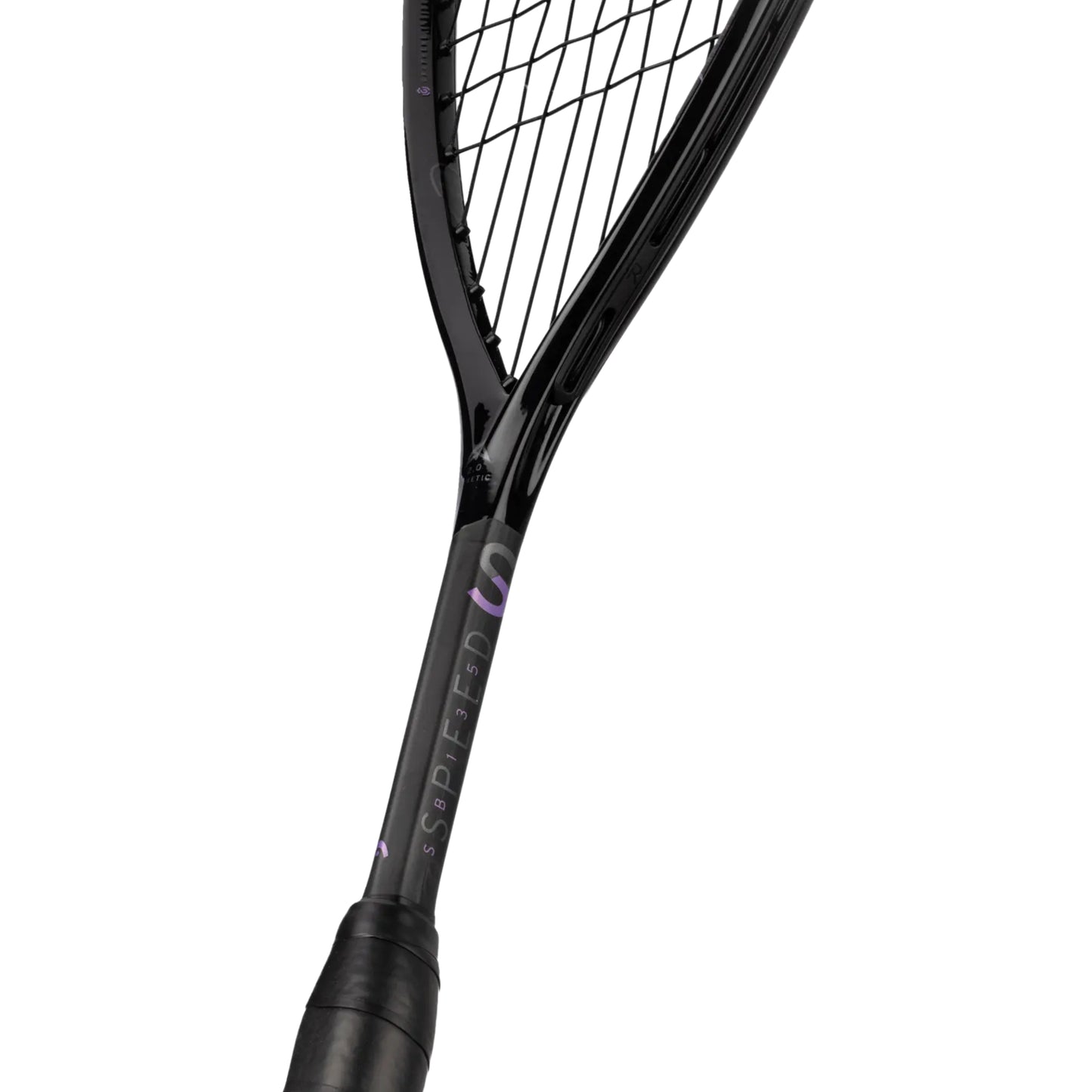 HEAD RACKET SQ AUXETIC 2.0 SPEED 135 SLIMBODY