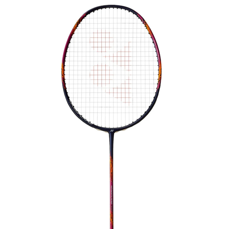 YONEX RACKET BMT NANOFLARE 700 MAGENTA