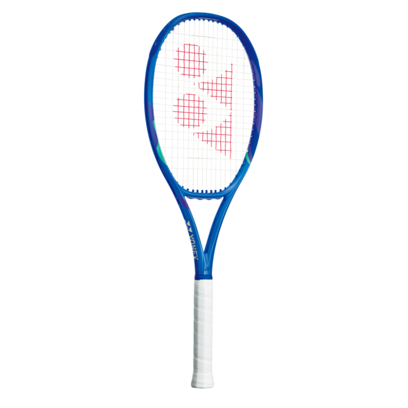 YONEX RACKET EZONE 08 98 TOUR 315G 16X19 BLAST BLUE