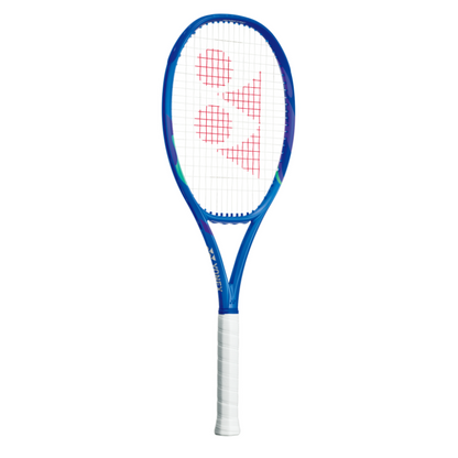 YONEX RACKET EZONE 08 98 TOUR 315G 16X19 BLAST BLUE