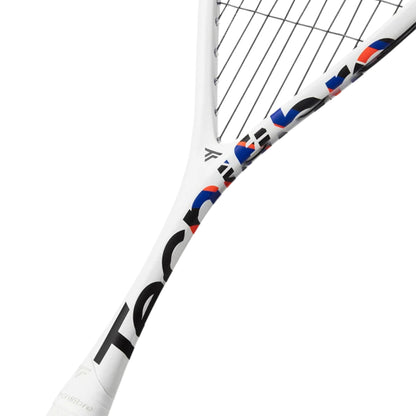 TECNIFIBRE RACKET SQ CARBOFLEX X-TOP V2 130