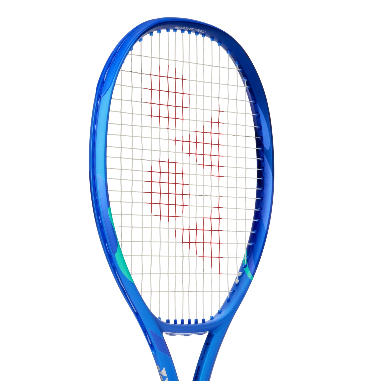 YONEX RACKET EZONE 08 100 300G 16X19 BLAST BLUE