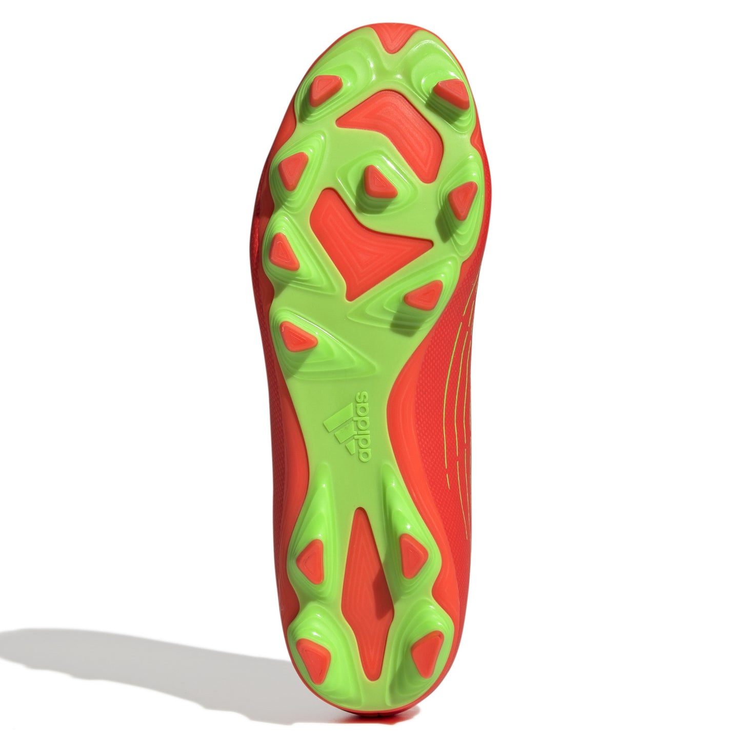 ADIDAS BOOT PREDATOR EDGE.4 FXG MN ORG (AW22)