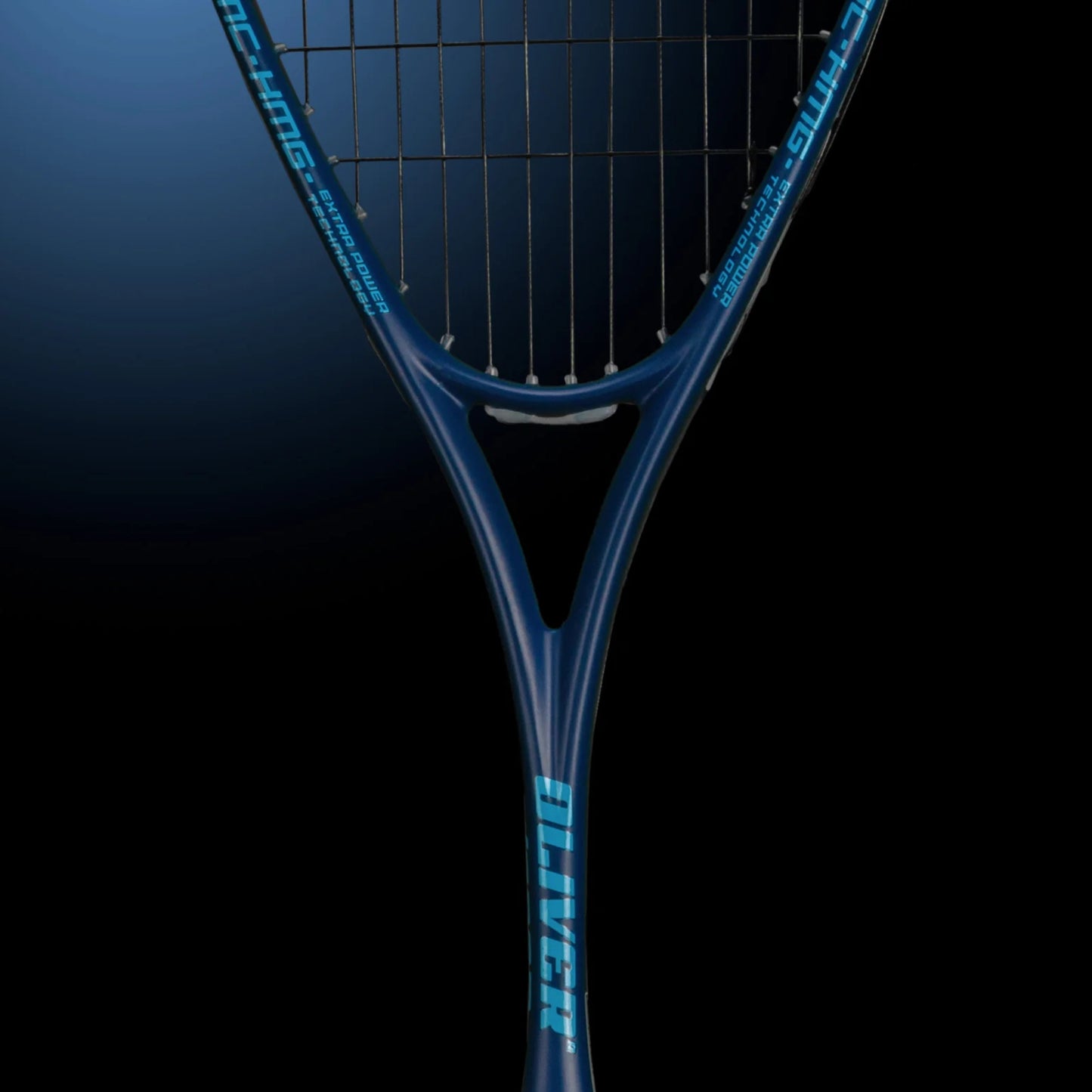 OLIVER RACKET SQ XT 880 PRO 120G