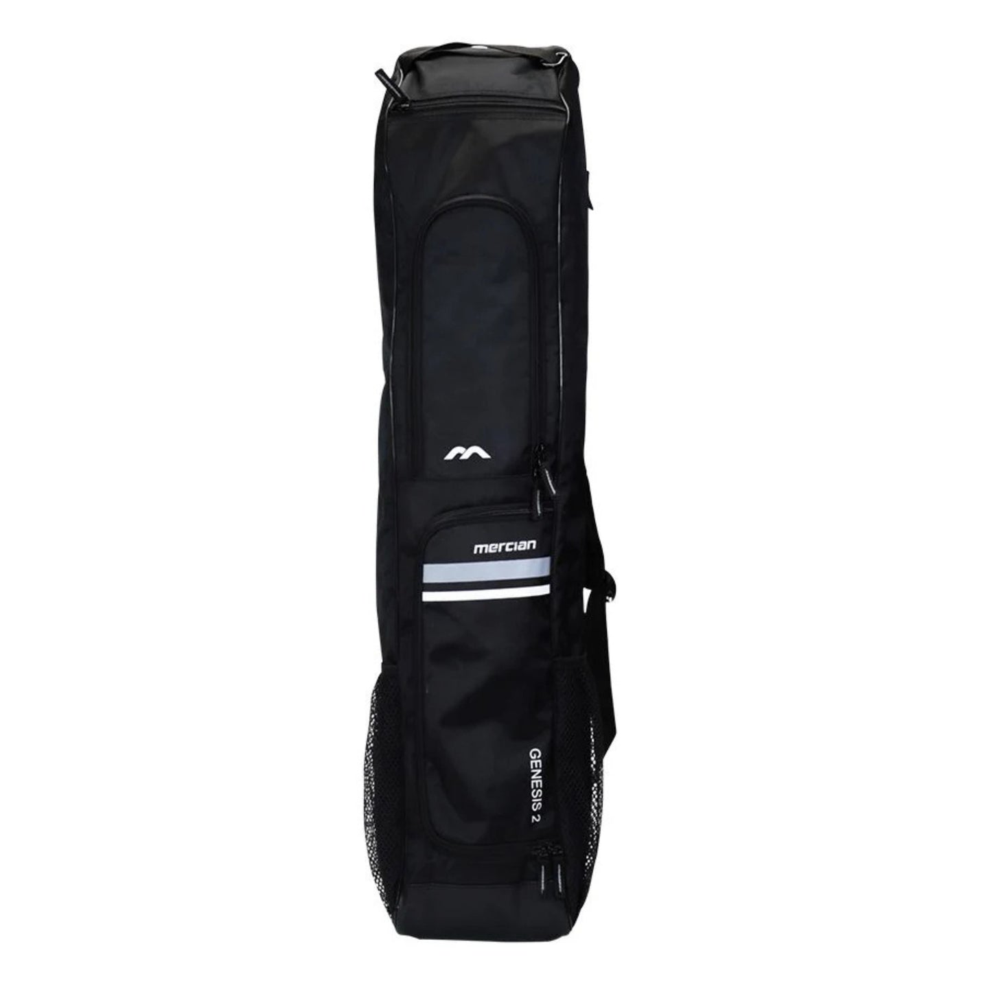 MERCIAN BAG HOCKEY FOUR-STICK GENESIS 2 BLACK