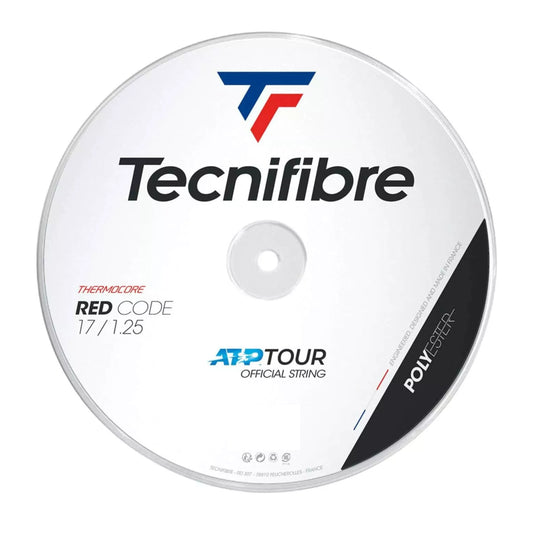 TECNIFIBRE STRING PRO RED CODE 1.25MM 17G REEL