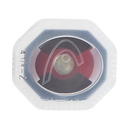 HEAD BUTT CAP TK102 CLR