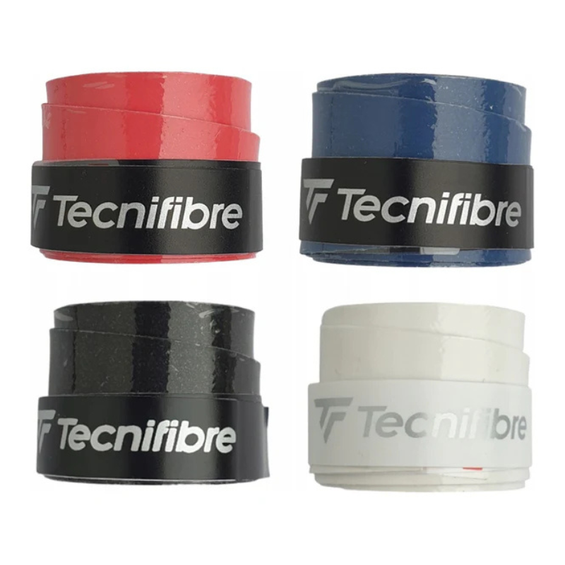 TECNIFIBRE GRIP OVERGRIP PRO OVERLAST 0.7MM ASSORTED