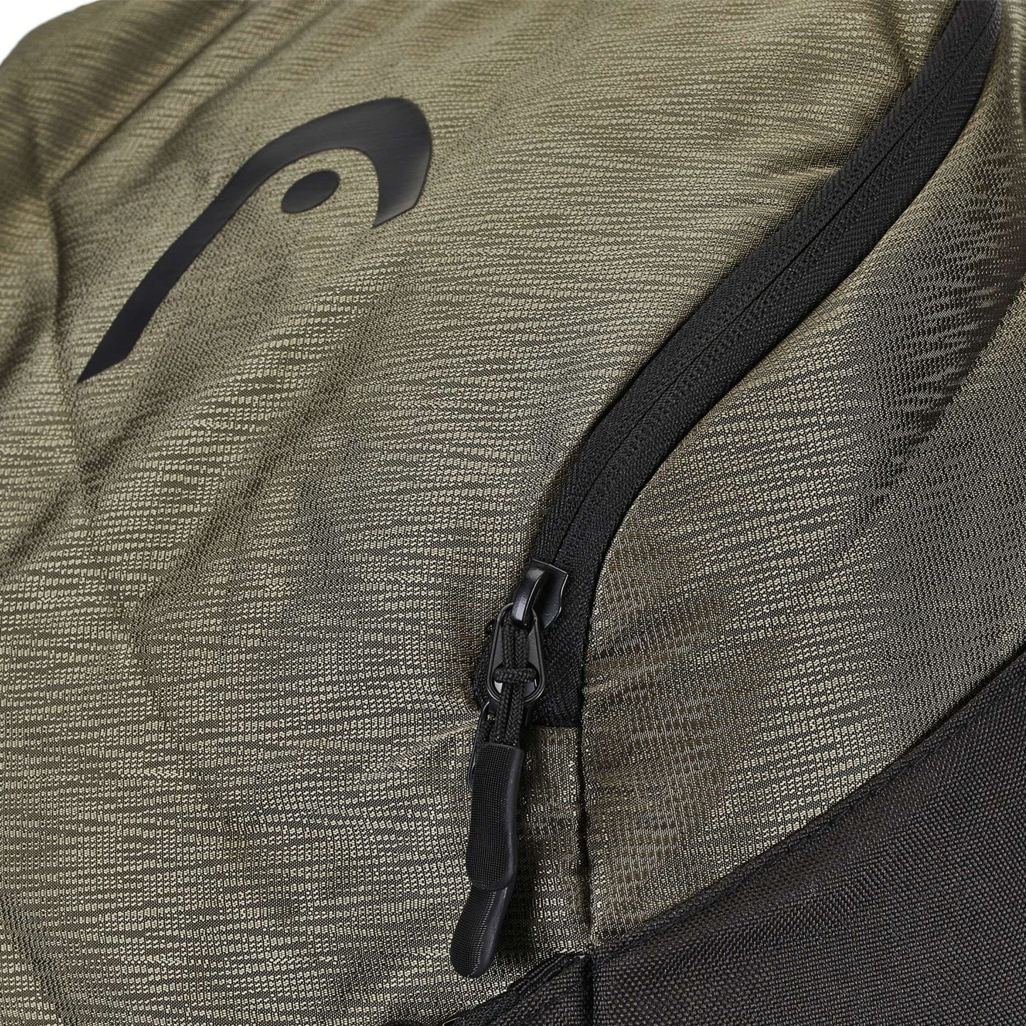 HEAD BAG BACKPACK PRO X 28L THYME/BLACK