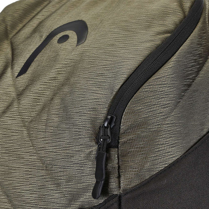 HEAD BAG BACKPACK PRO X 28L THYME/BLACK
