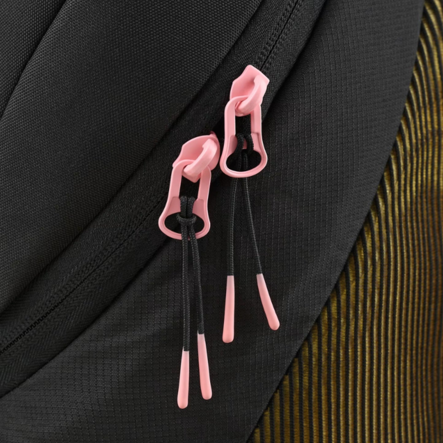 ADIDAS BAG STICKBAG X-SYMBOLIC .3 BLACK/SPARK (2025)