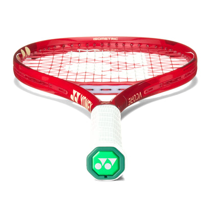 YONEX RACKET VCORE 08 ALPHA L 100 260G 16X18 RUBY RED