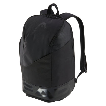 HEAD BAG BACKPACK LEGEND PRO X 28L BLACK