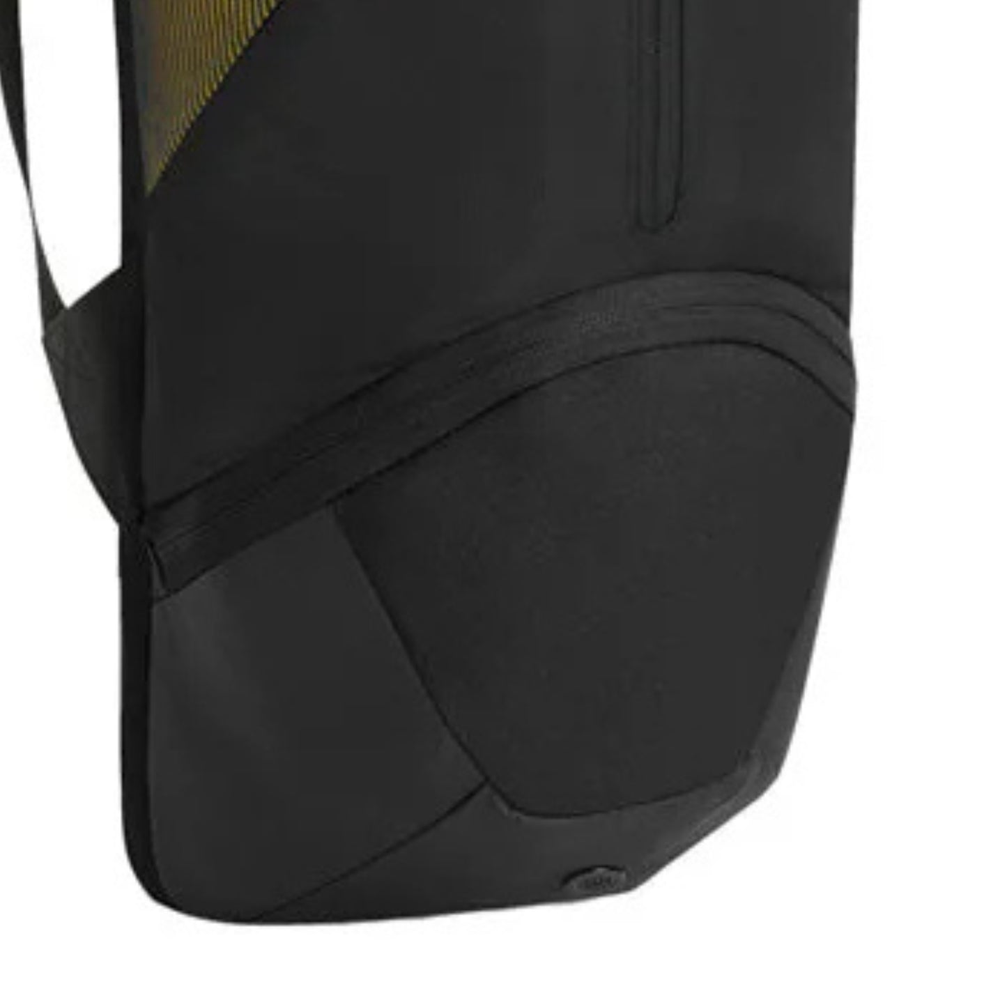 ADIDAS BAG STICKBAG X-SYMBOLIC .3 BLACK/SPARK (2025)