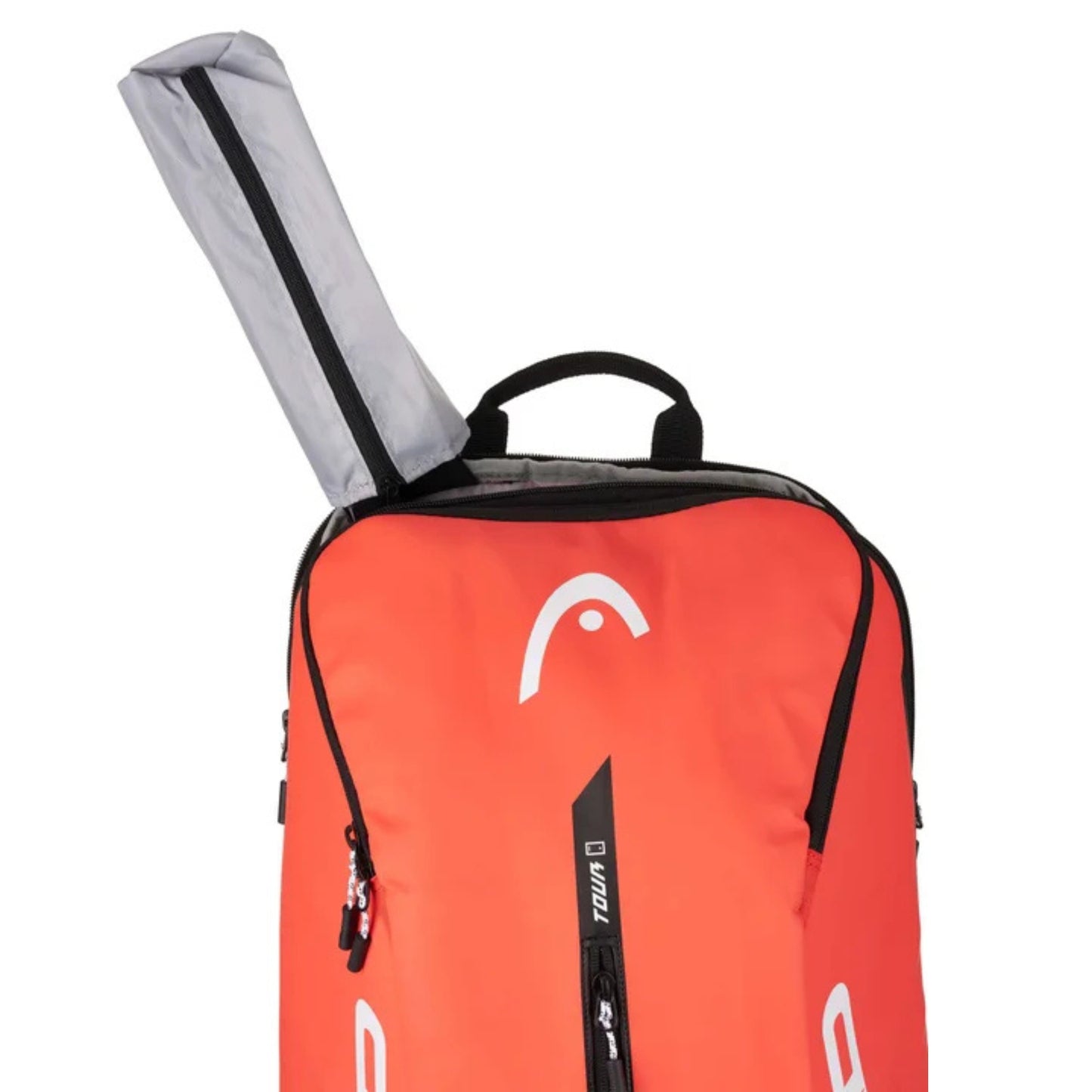 HEAD BAG BACKPACK TOUR 25L FLUO ORANGE