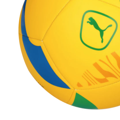 PUMA BALL SOCCER SUNDOWNS PRE MATCH YELLOW (AW24)