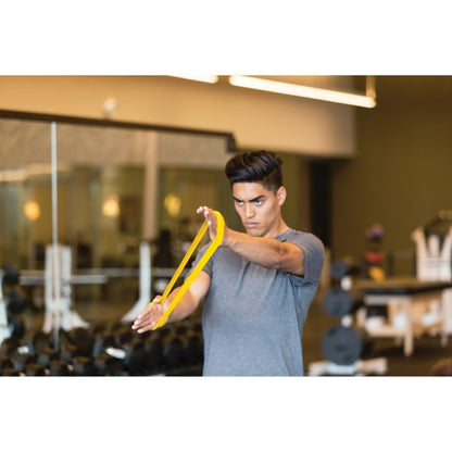 SKLZ BANDS MINI MULTI-RESISTANCE SET (3)
