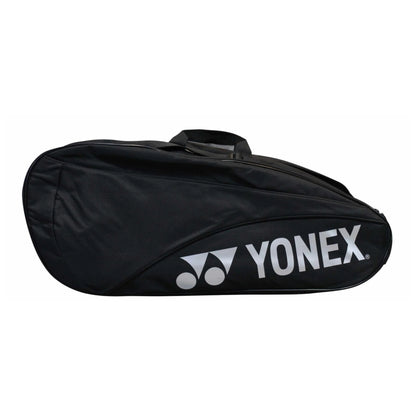 YONEX BAG TEAM 9R (42329) BLACK