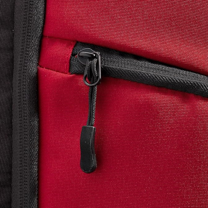 WILSON BAG BACKPACK SUPER TOUR CLASH V2.0 BLK/RED