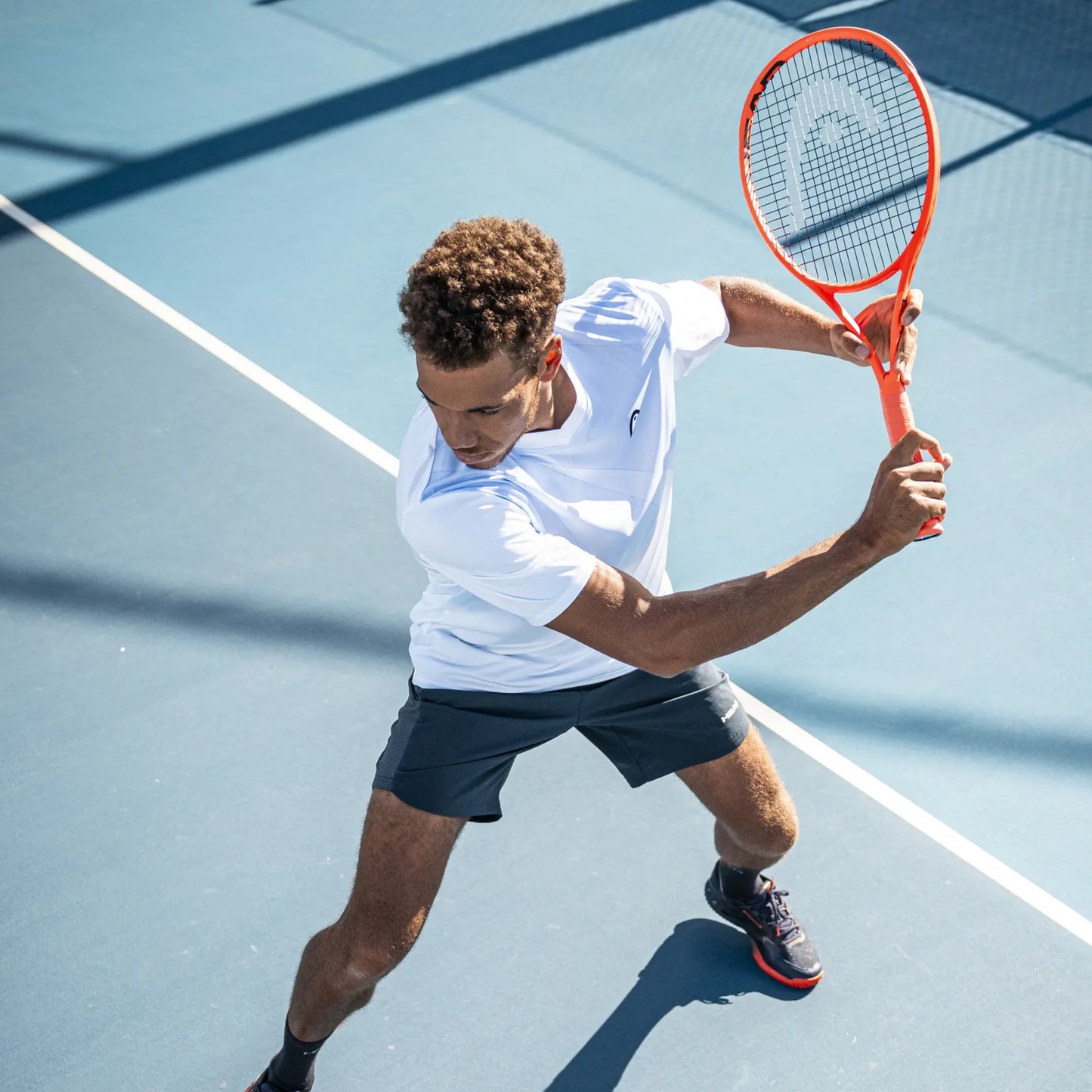 HEAD RACKET RADICAL AUX 2.0 PRO 98 16X19 315G