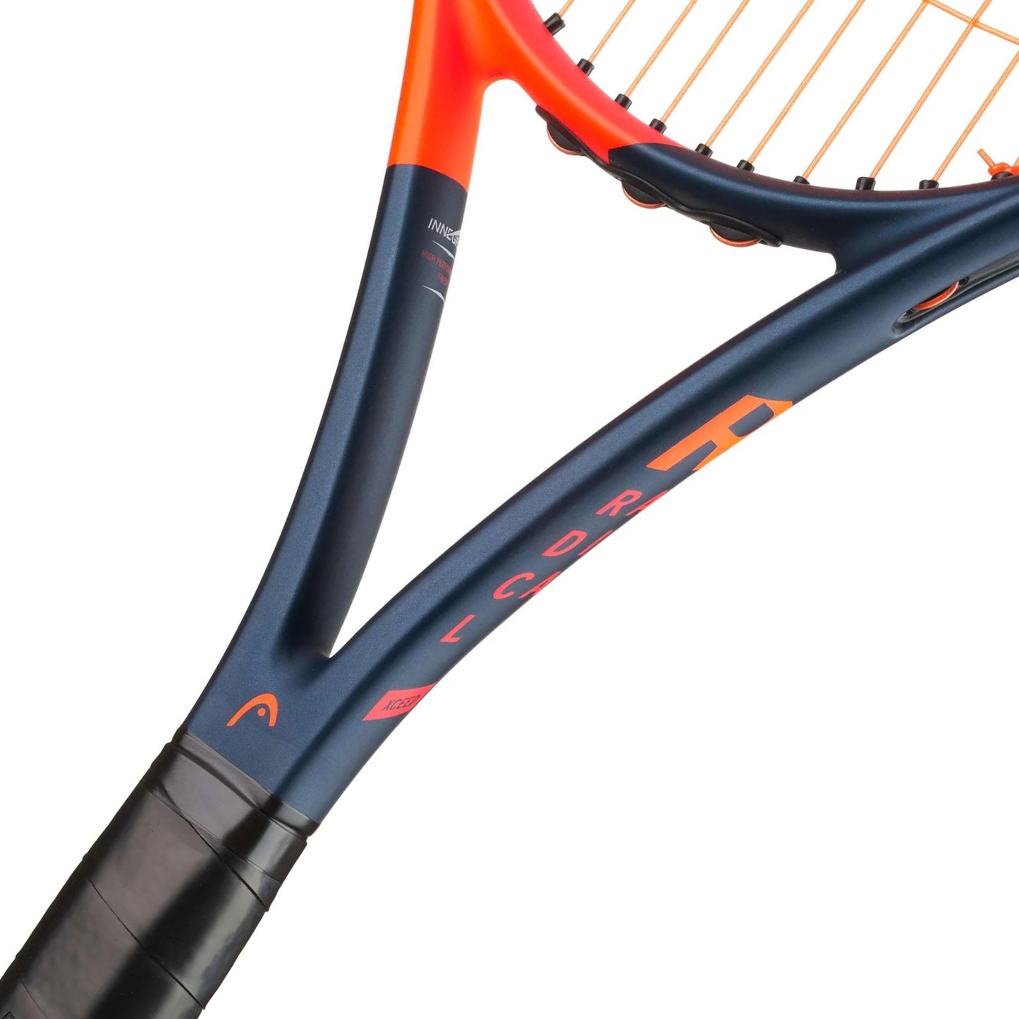 HEAD RACKET IG RADICAL XCEED 16X19 270G
