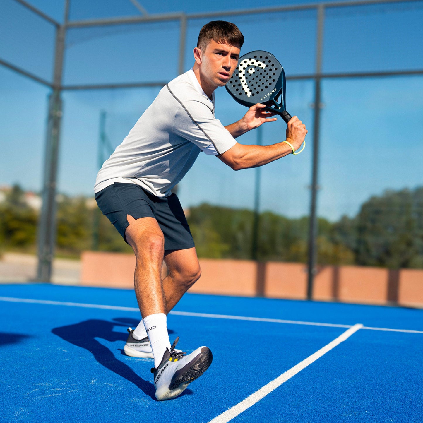HEAD PADEL EXTREME PRO 370G (2025)