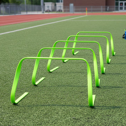 CHS HURDLE FLAT 12INCH